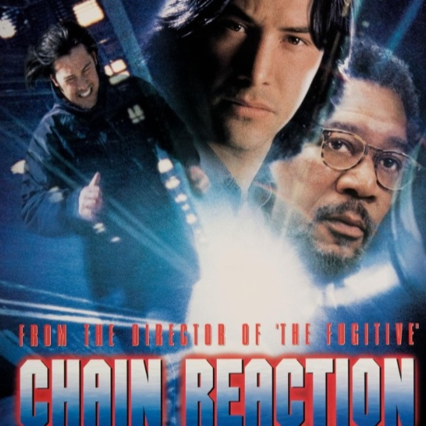 3x36.-Reacción en cadena - 1996