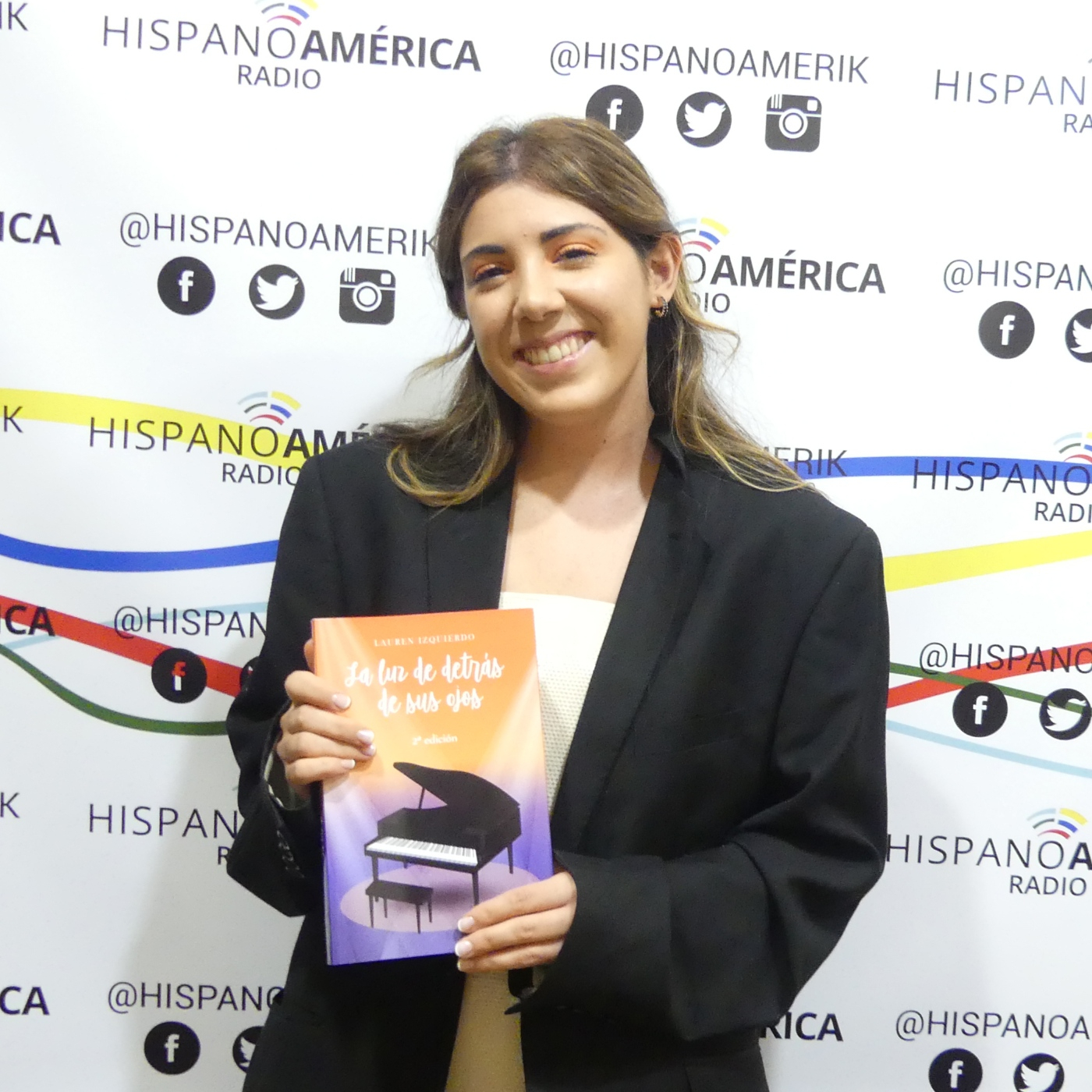 Hispanoamérica Radio