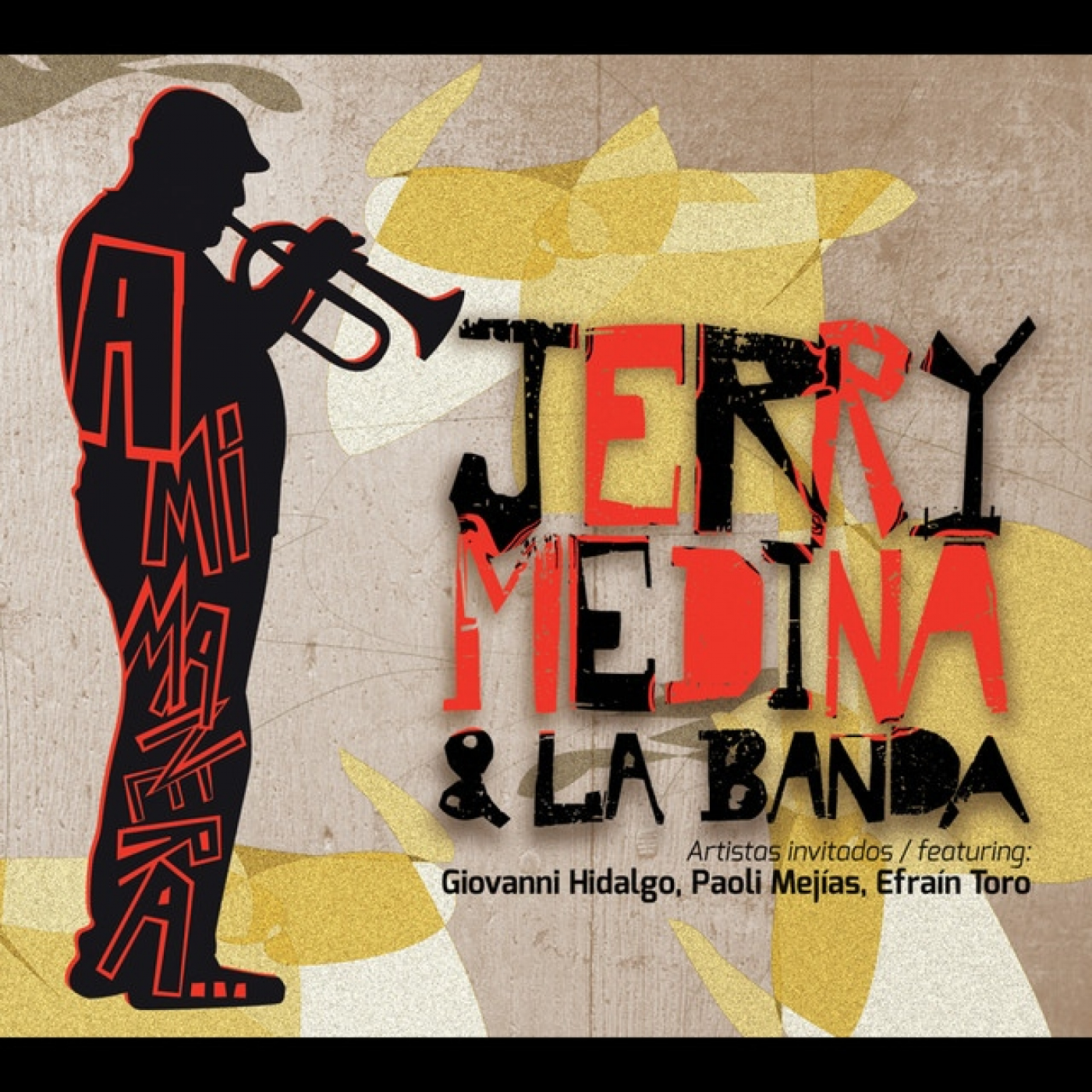 Si no tiene swing - Jerry Medina & La Banda