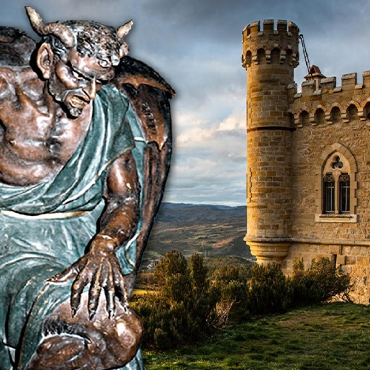 El misterio de Rennes le Chateau. Grandes Enigmas | Luis Tobajas episode artwork