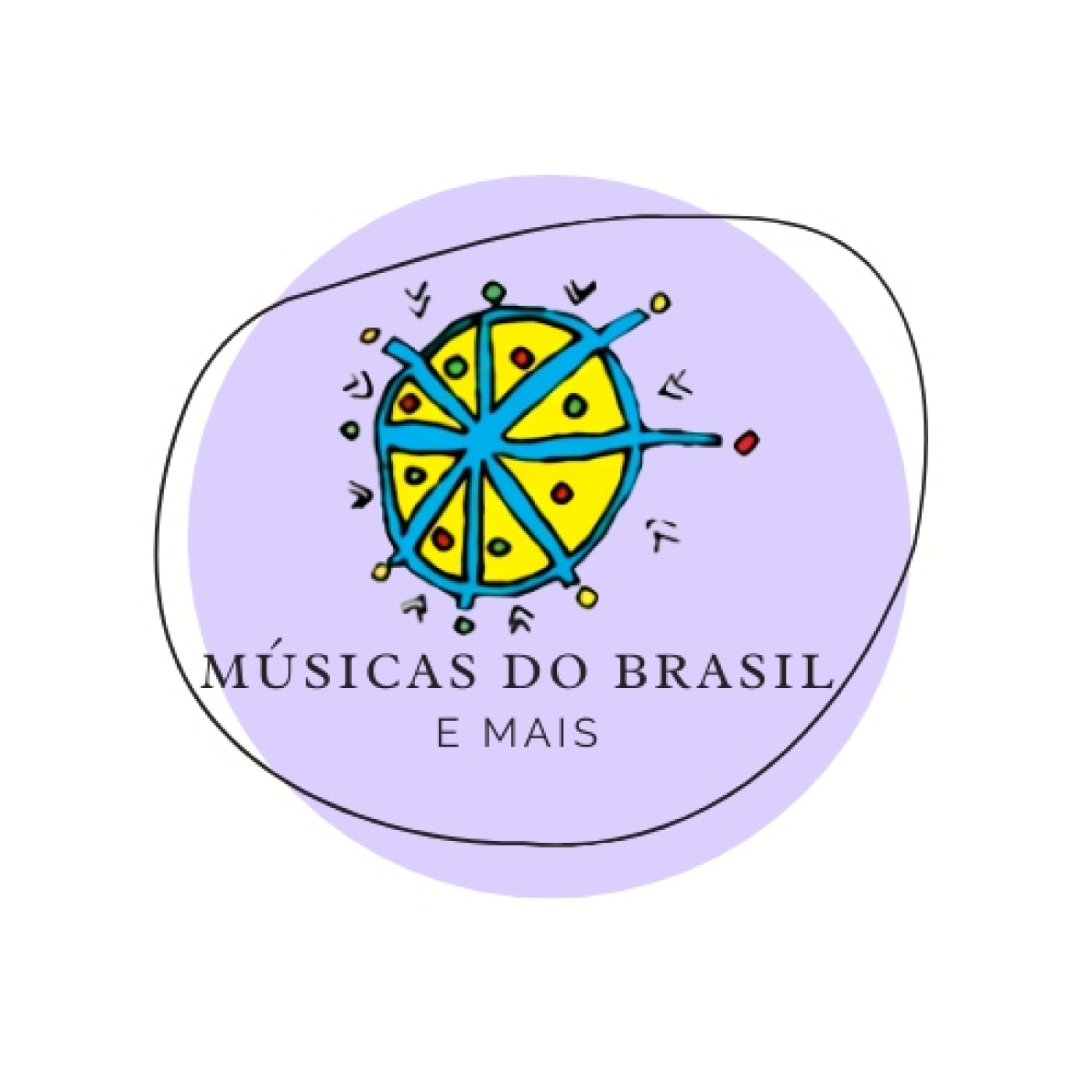 Musicas Do Brasil e Mais - 02 -