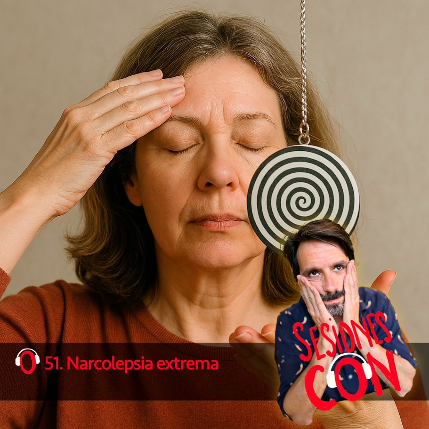 SESIONES CON Sergi MO