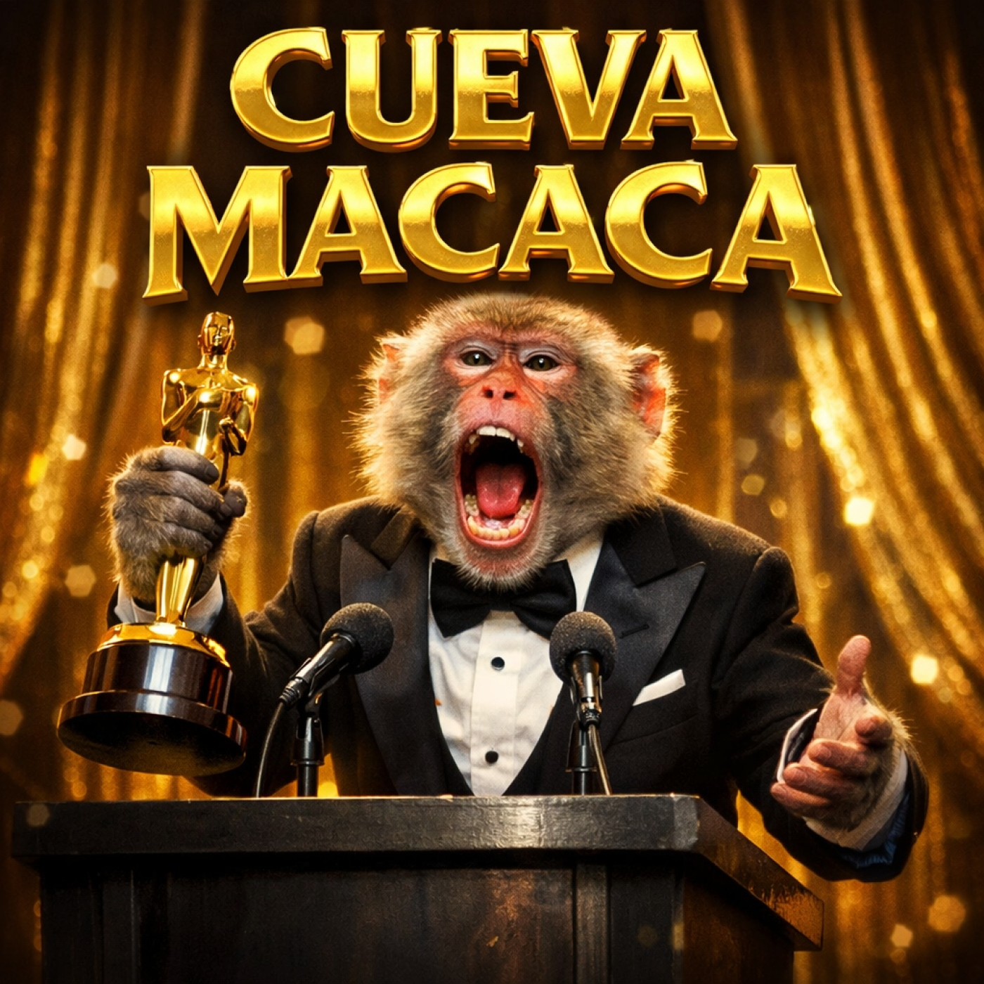 La Cueva de la Macaca