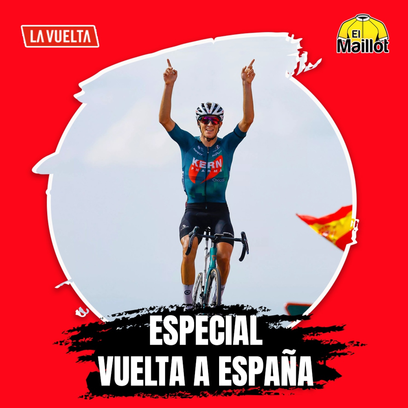 El Maillot - Especial Vuelta a España #5 | La hora de la verdad