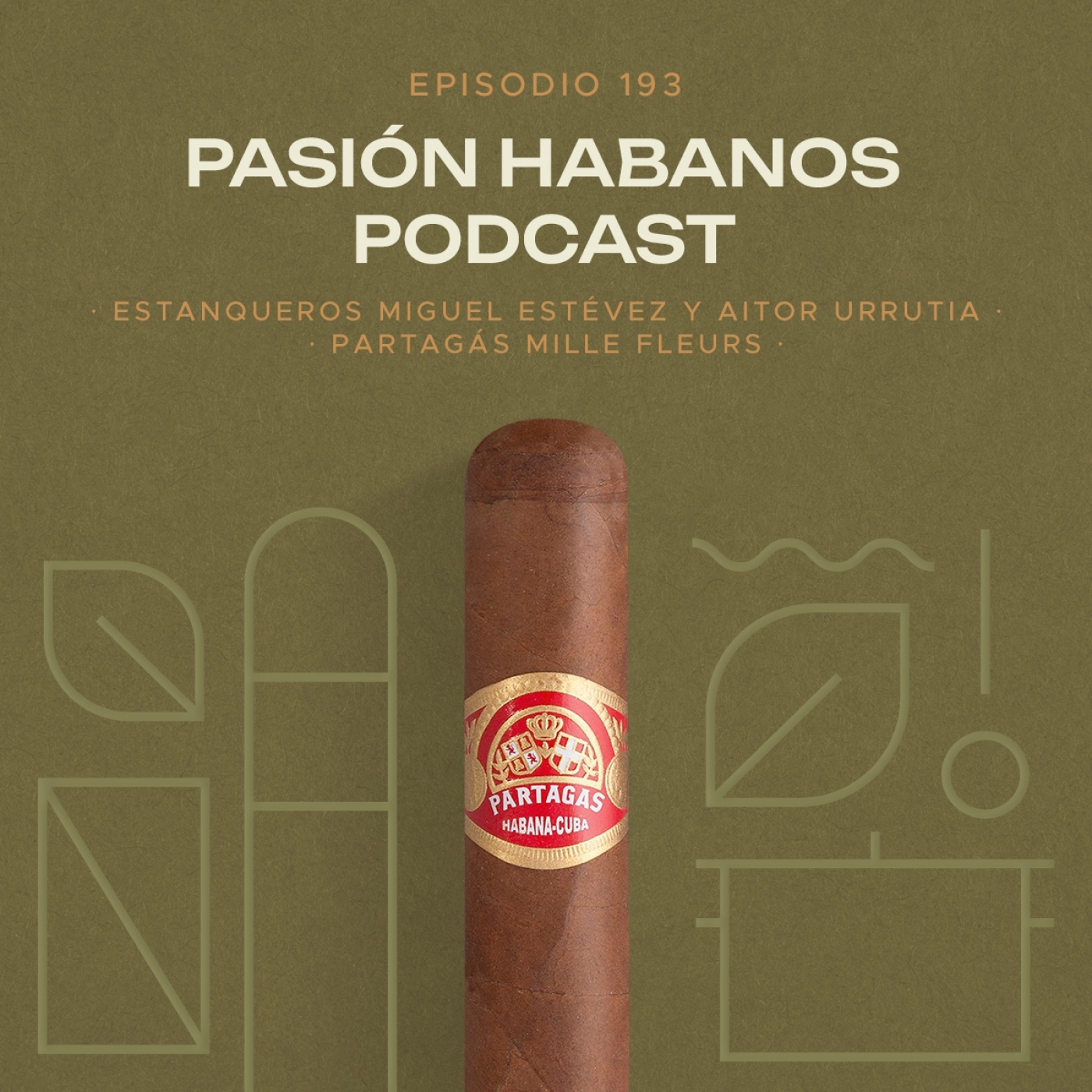 Pasión Habanos Podcast
