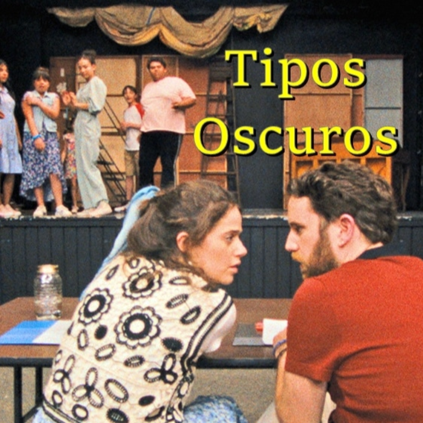 Tipos Oscuros