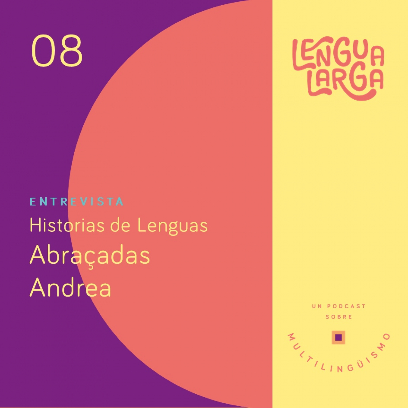 Lengua Larga