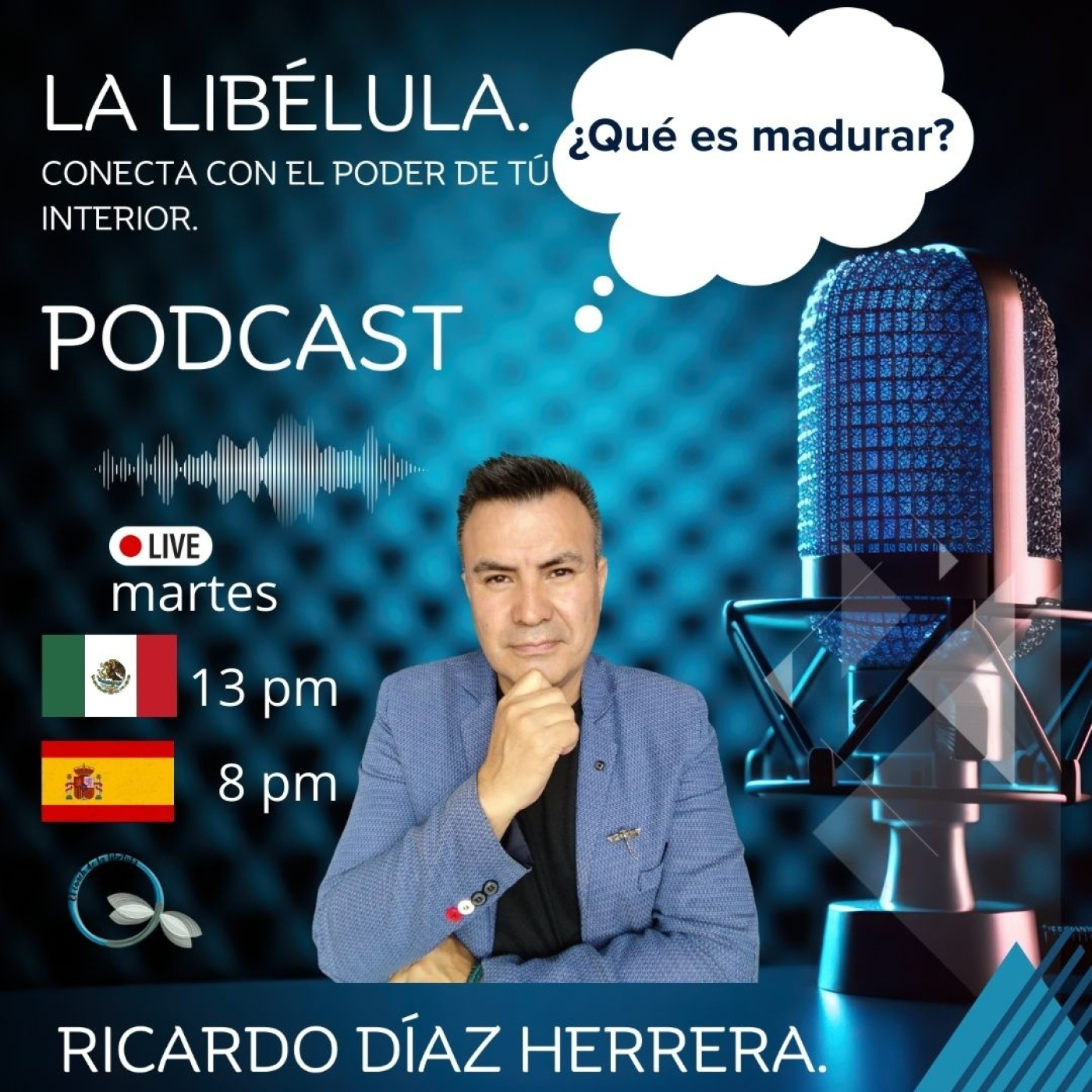 ¿Qué es madurar?