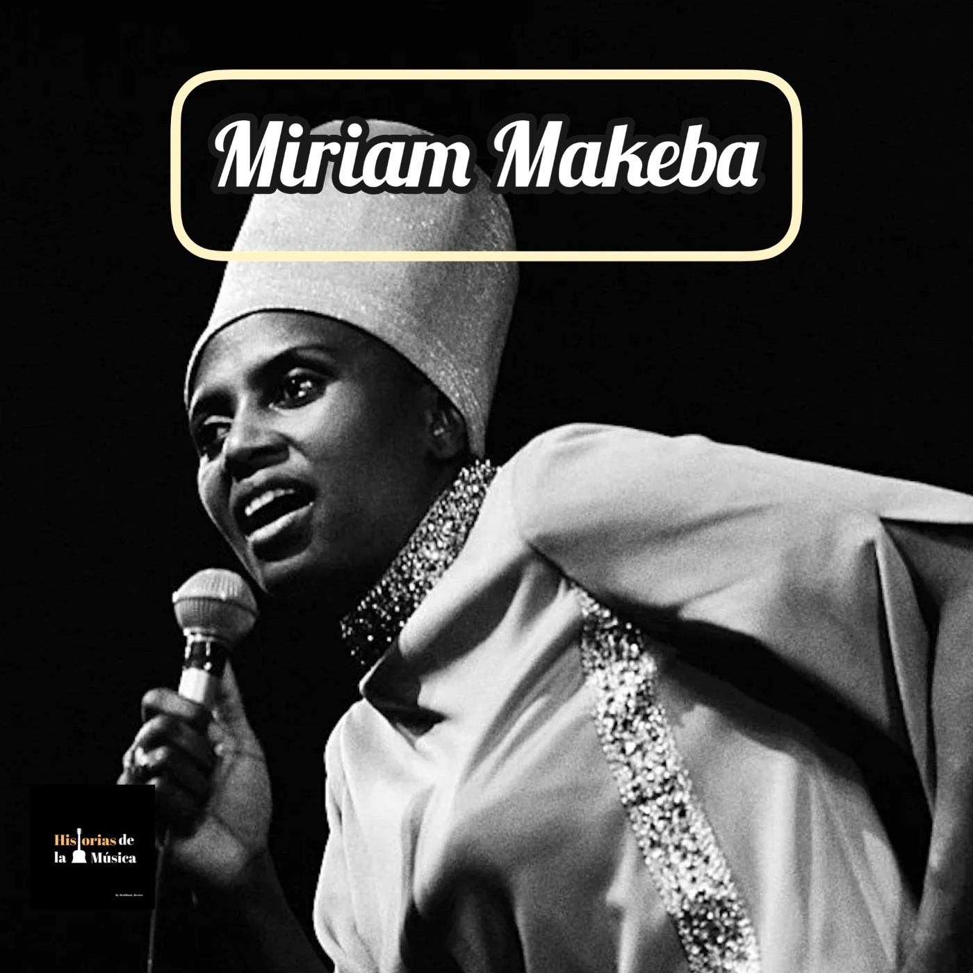 Miriam Makeba: mucho más que la última canción viral
