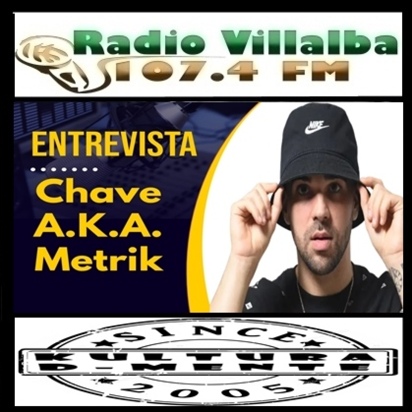 Podcast Kultura D-Mente