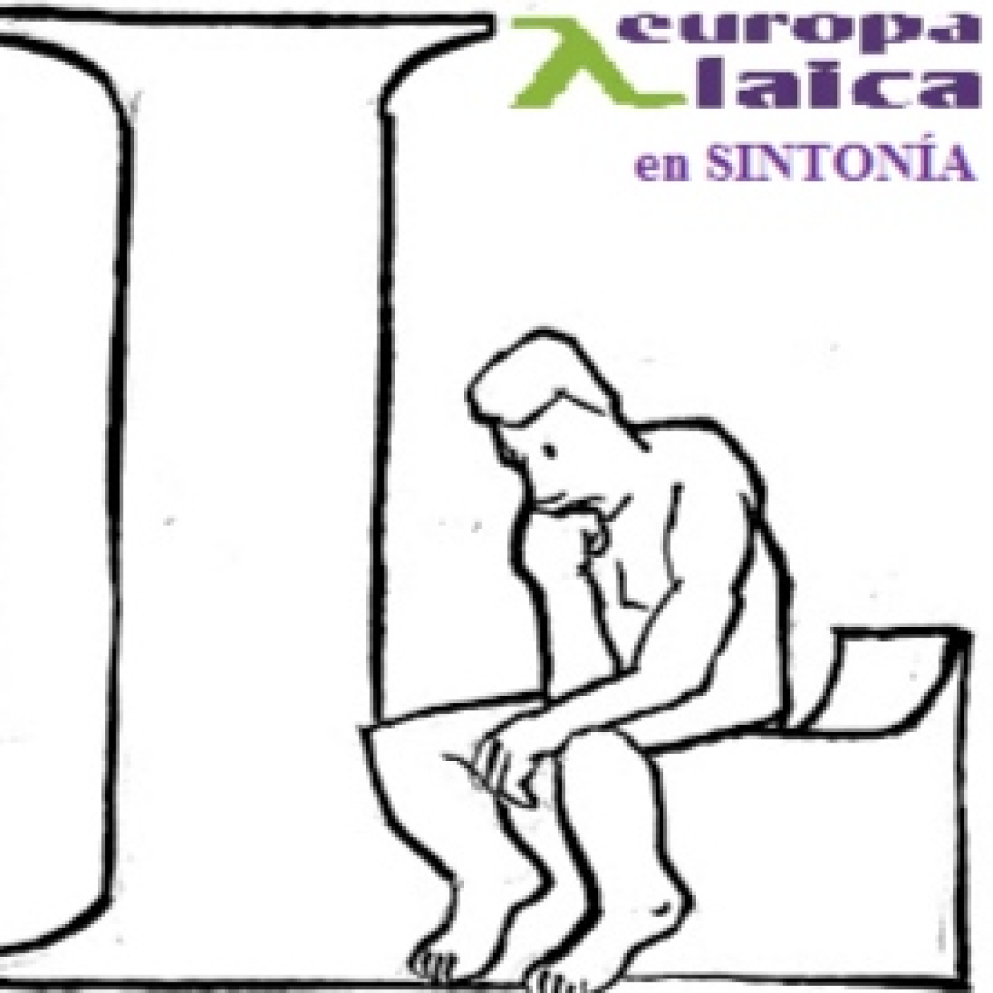 Podcast Sintonía Laica