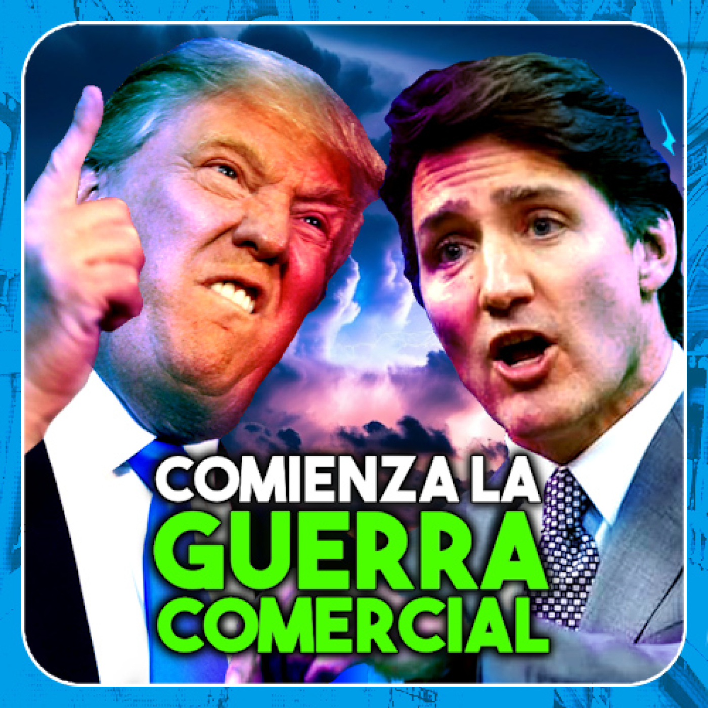Comienza la guerra de los aranceles - Economía Directa