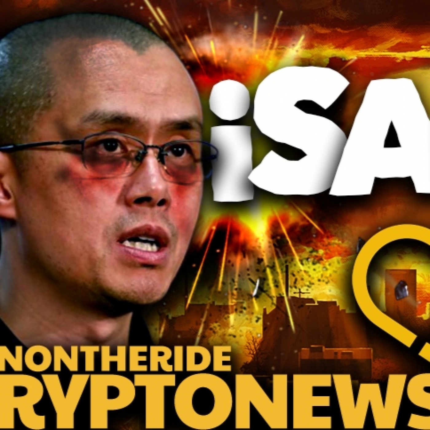 CRYPTO ¡SAFU???