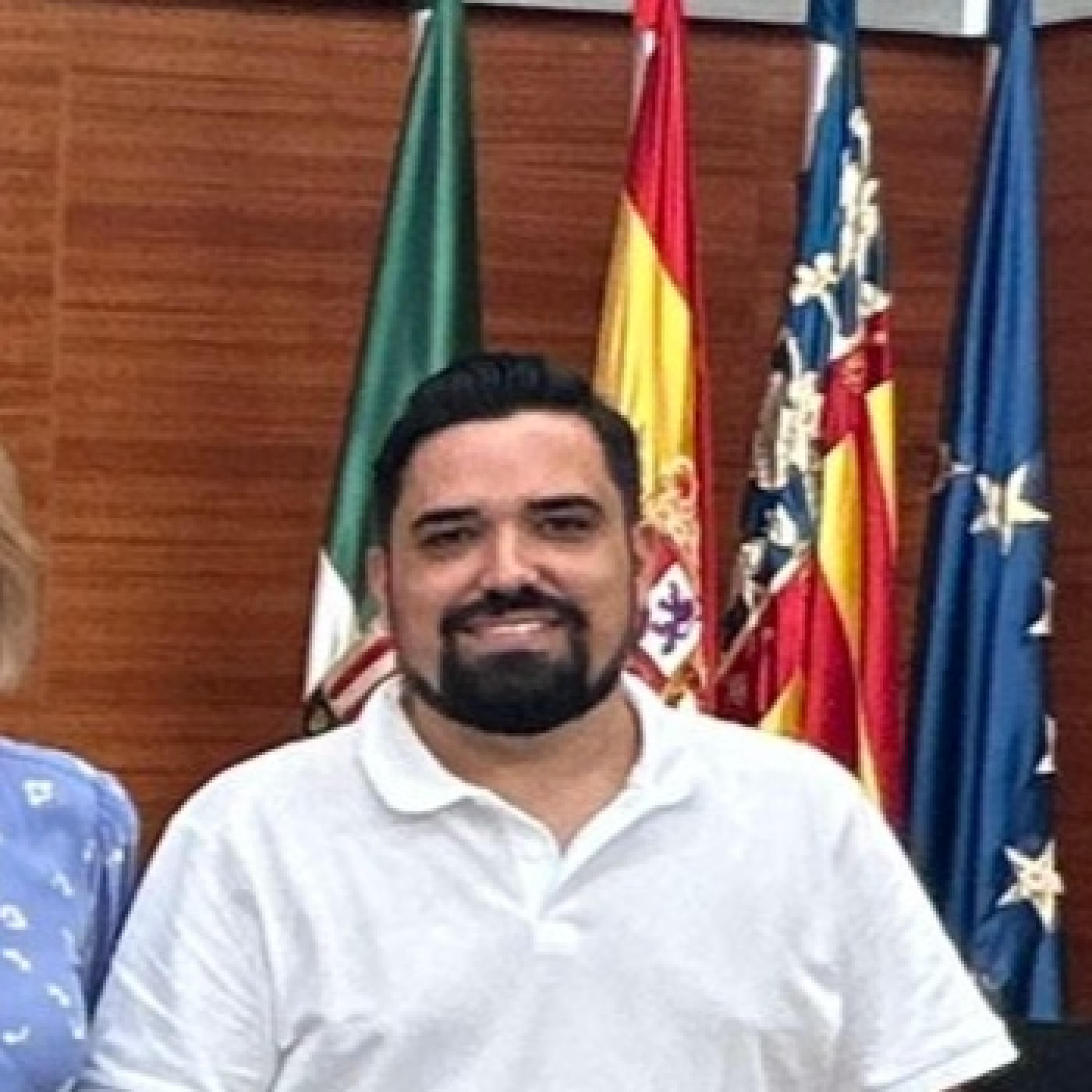 Edil PSOE, Eduardo Rodelgo. Vox deportes episode artwork