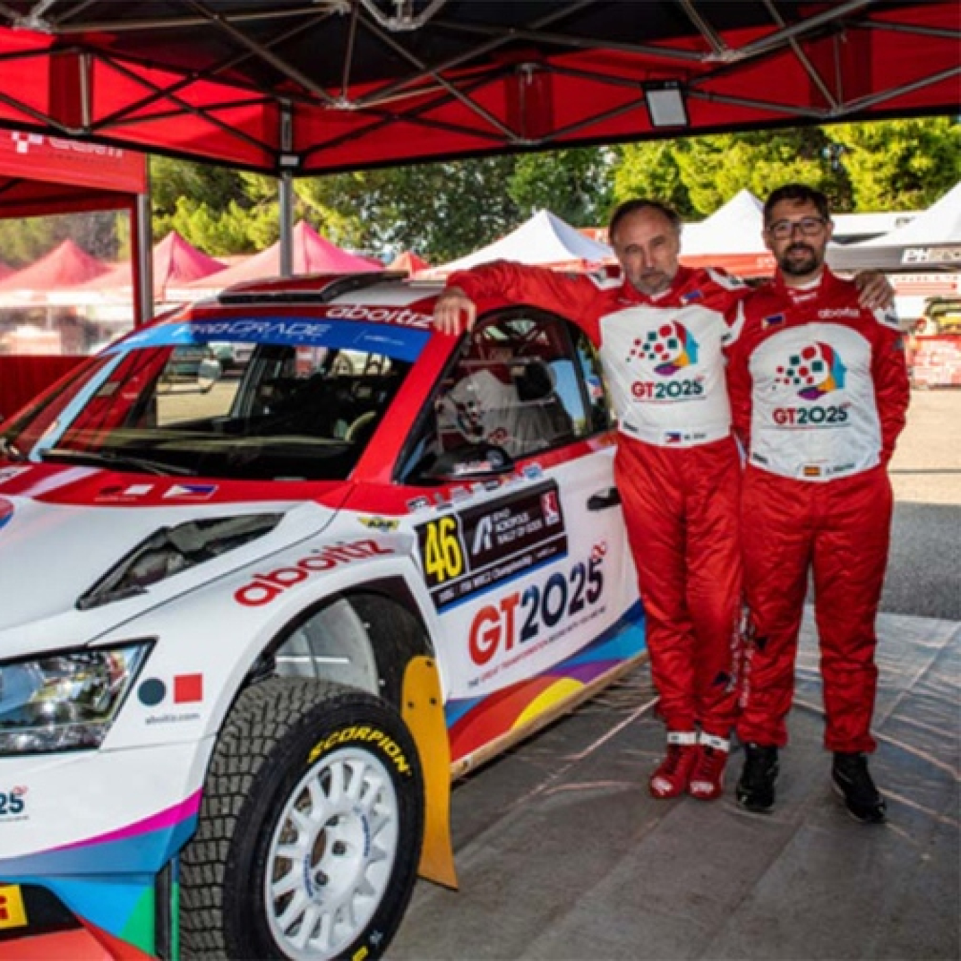 RallyCast