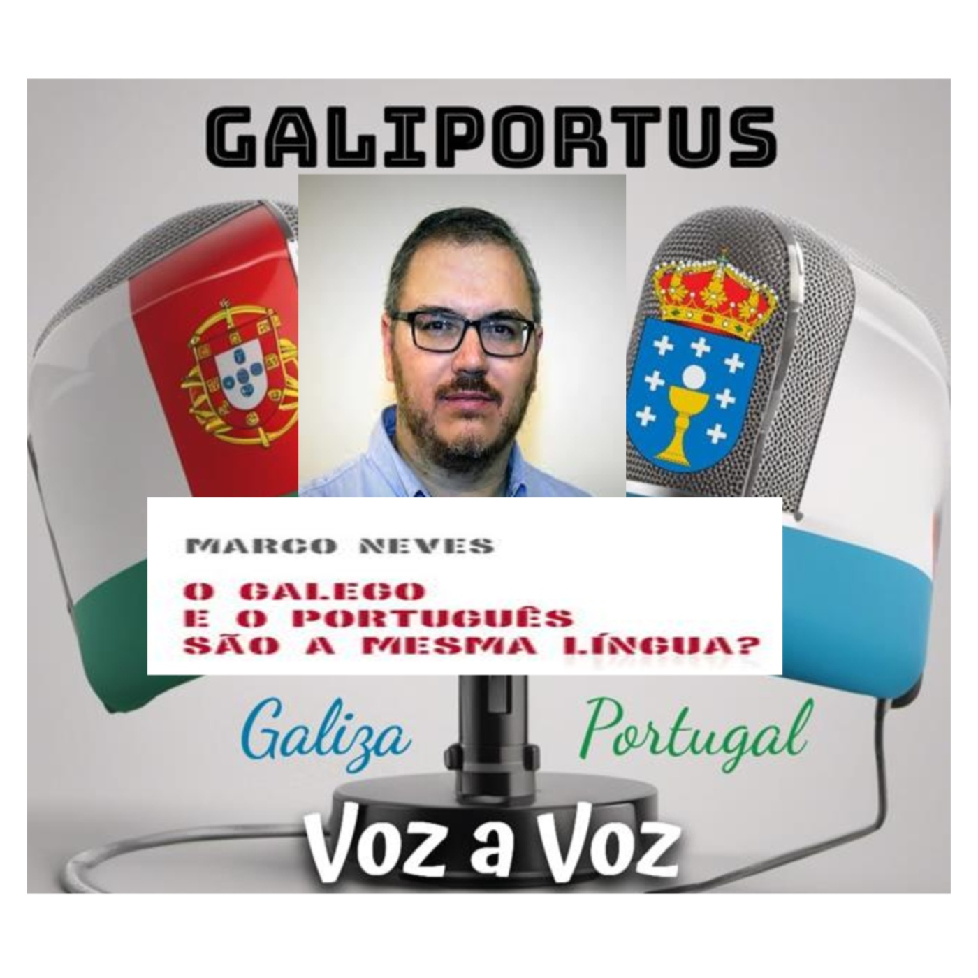 GALIPORTUS