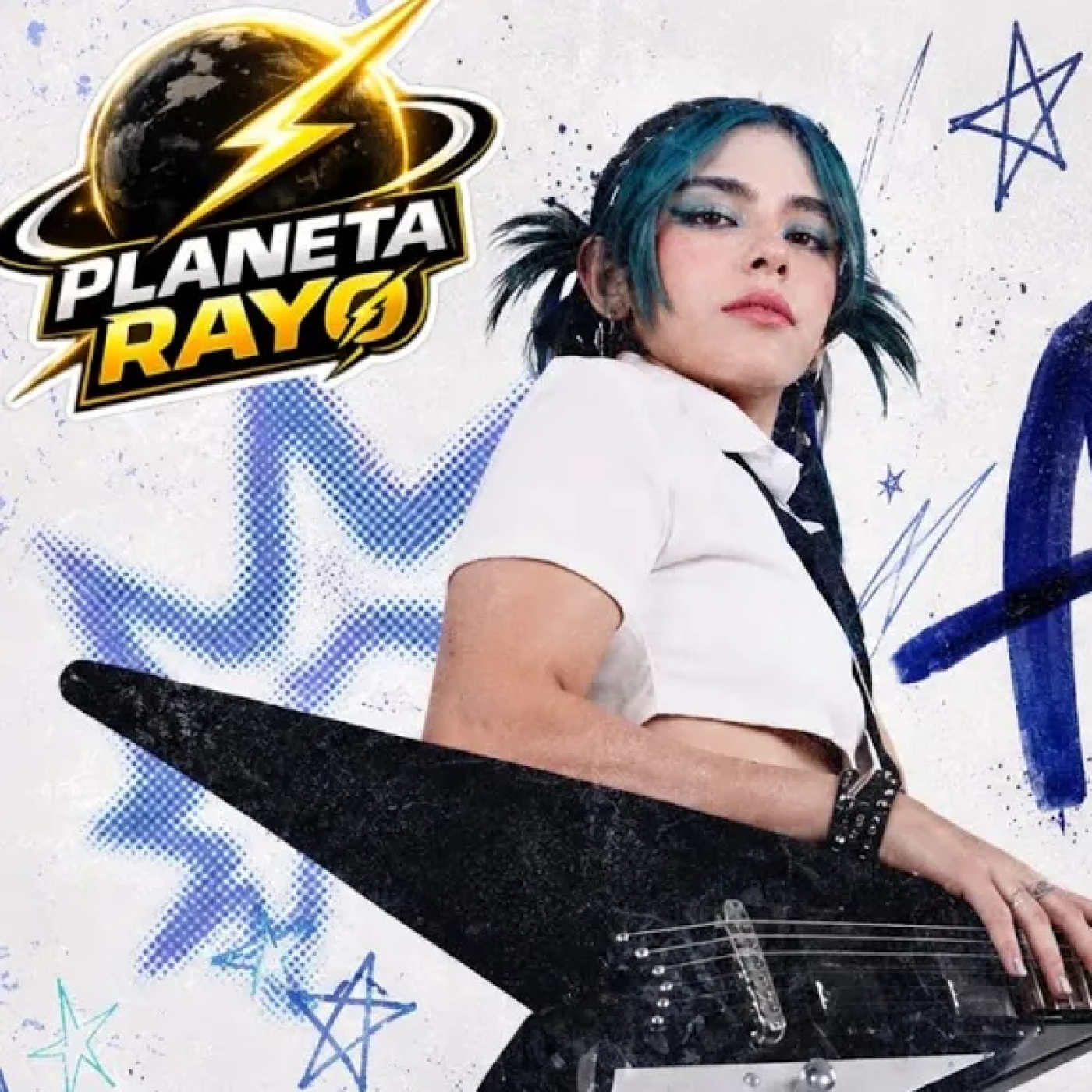 MARLY MARLY presenta Arigato episode artwork