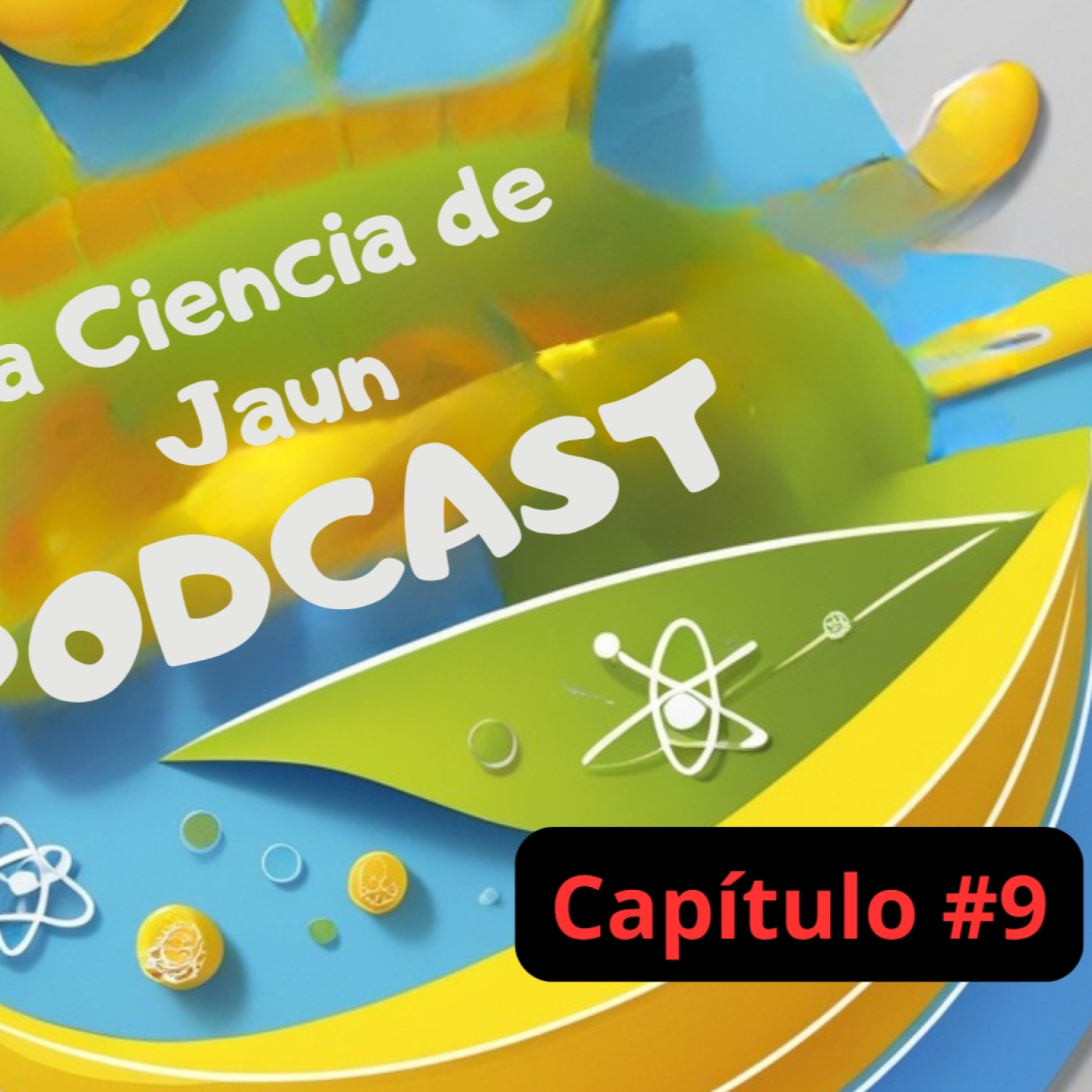 Explorando lo que nos rodea 🔬🚀