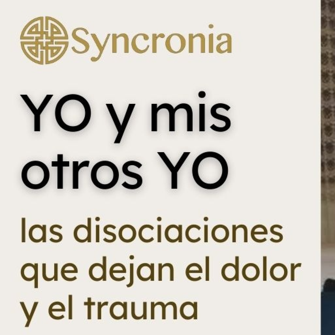 Charlas Syncronia