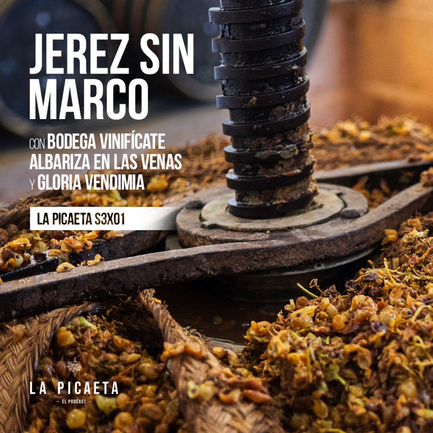 LA PICAETA