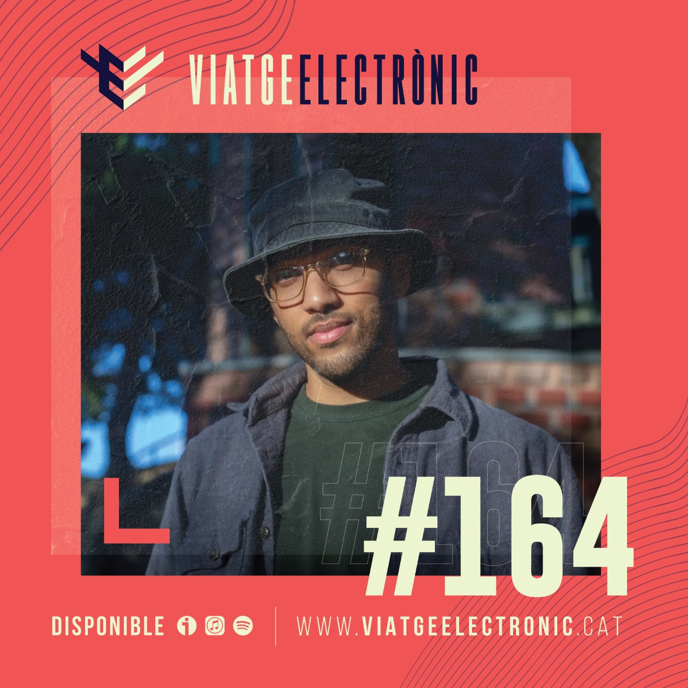 Viatge Electrònic