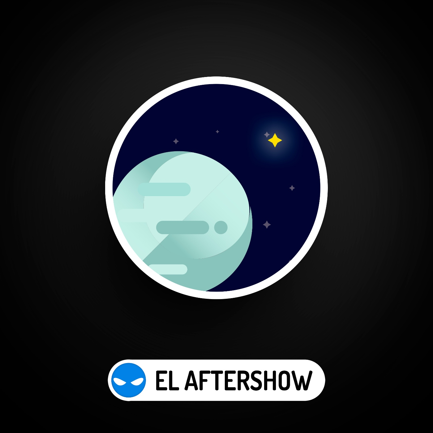 ASTRONAUTAS 19. For All Mankind   "The Sands of Ares" S03E08 - Episodio exclusivo para mecenas episode artwork