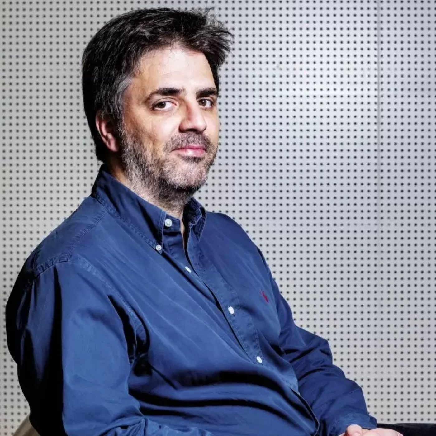 Juan Negri @jjnegri4 (Politólogo, Director carreras de ciencia política y estudios internacionales @utditella )