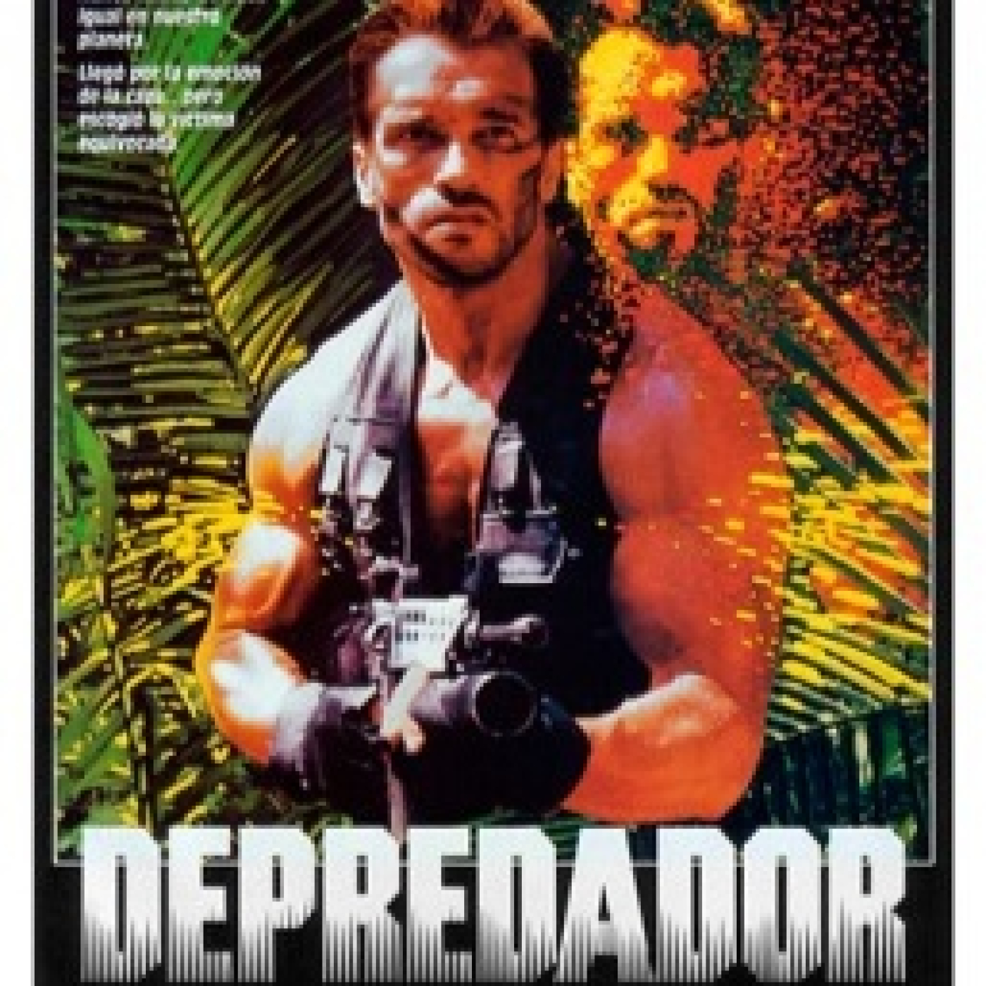 Escuchando Peliculas