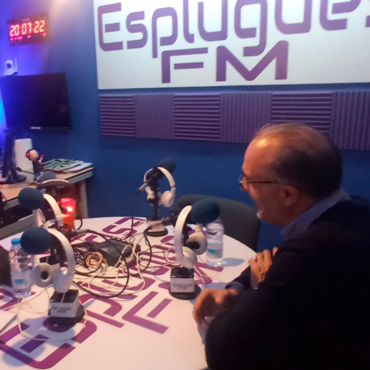 Esplugues Gent