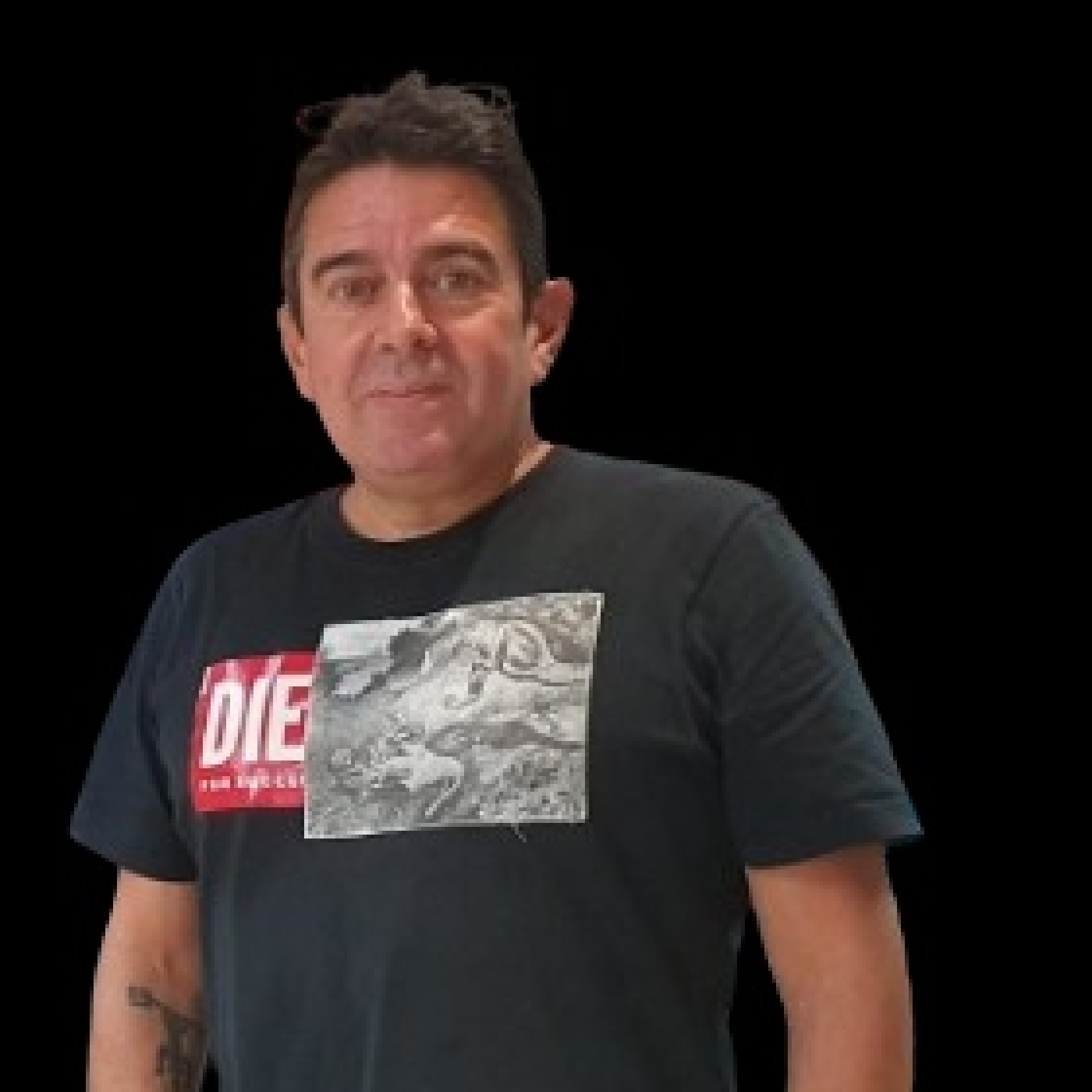Podcast de Lancelot Radio