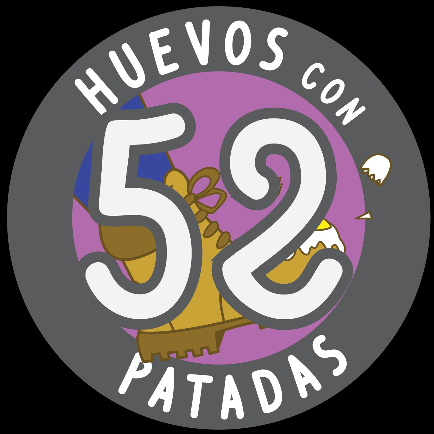 Huevos con Patadas