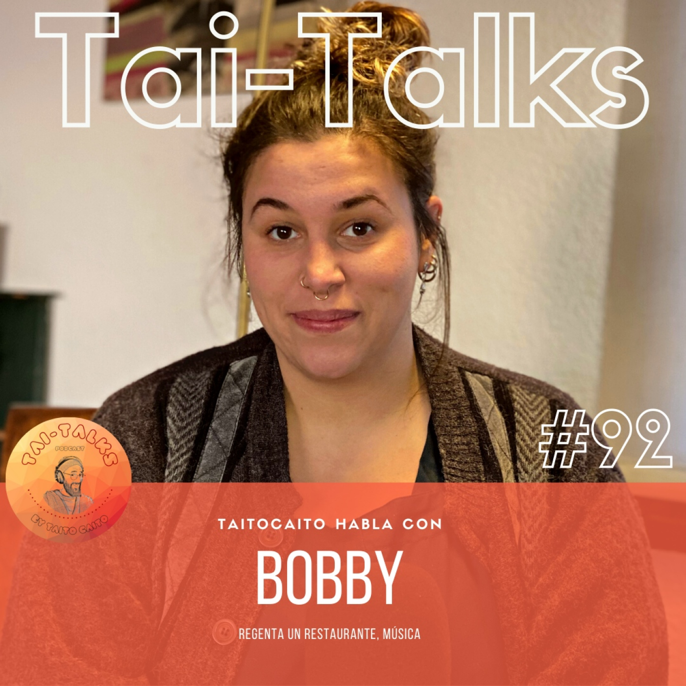 TAI-TALKS