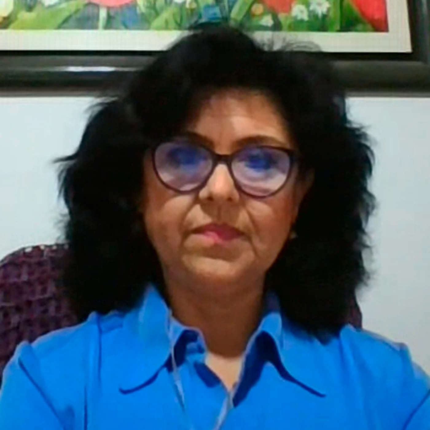 Nancy Mejía en No Hay Derecho con Glatzer Tuesta [27-07-2023] episode artwork