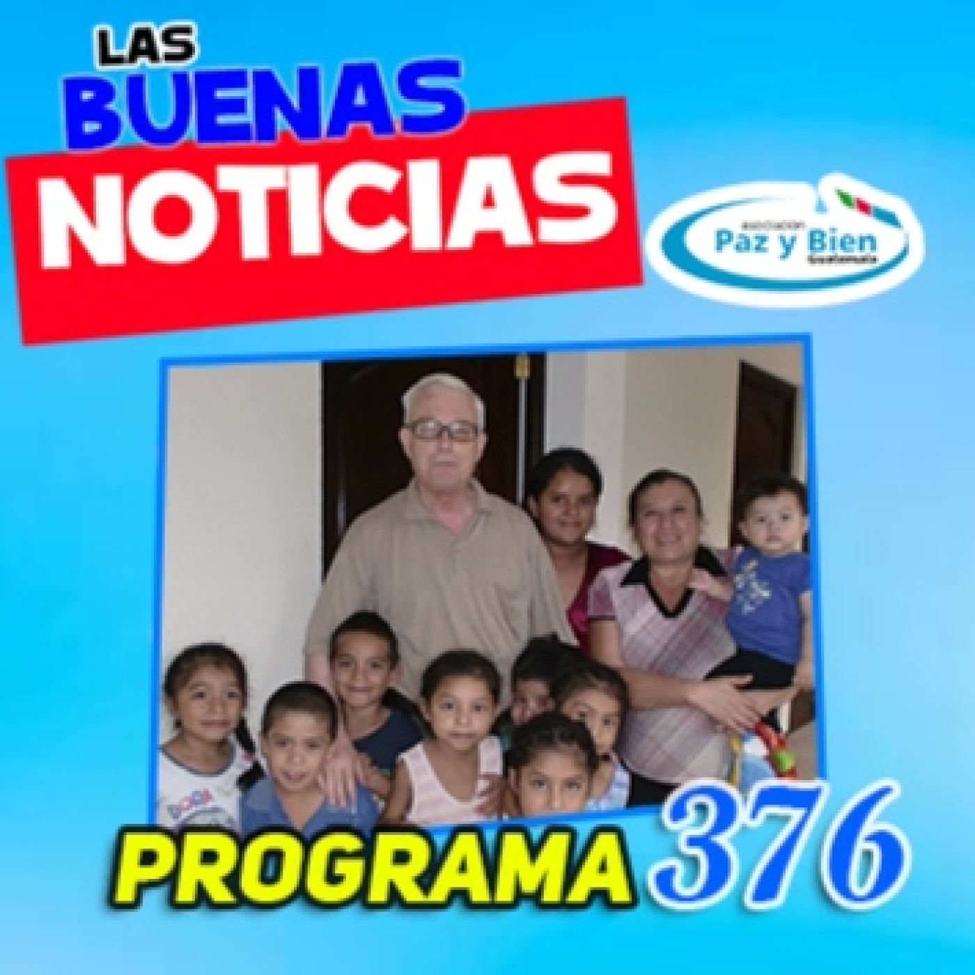 Asociación Paz y Bien