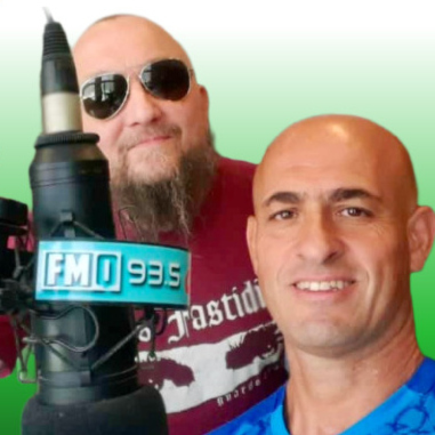 DQ Radio #333 episode artwork