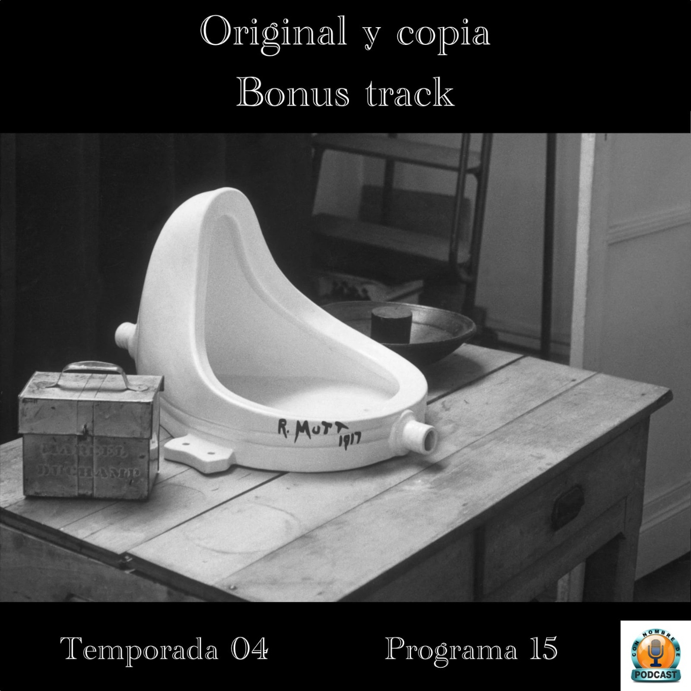 Original y copia