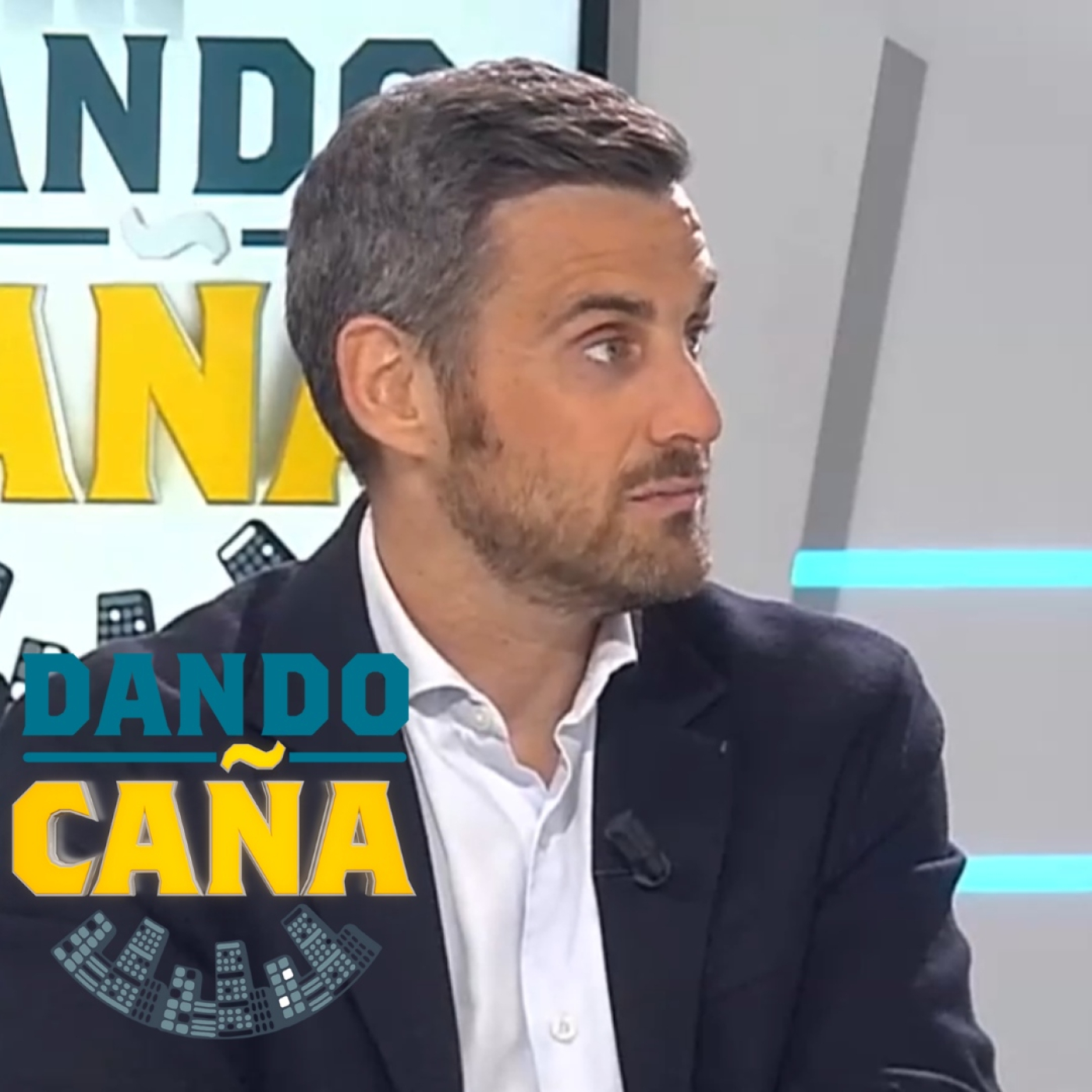 Dando Caña