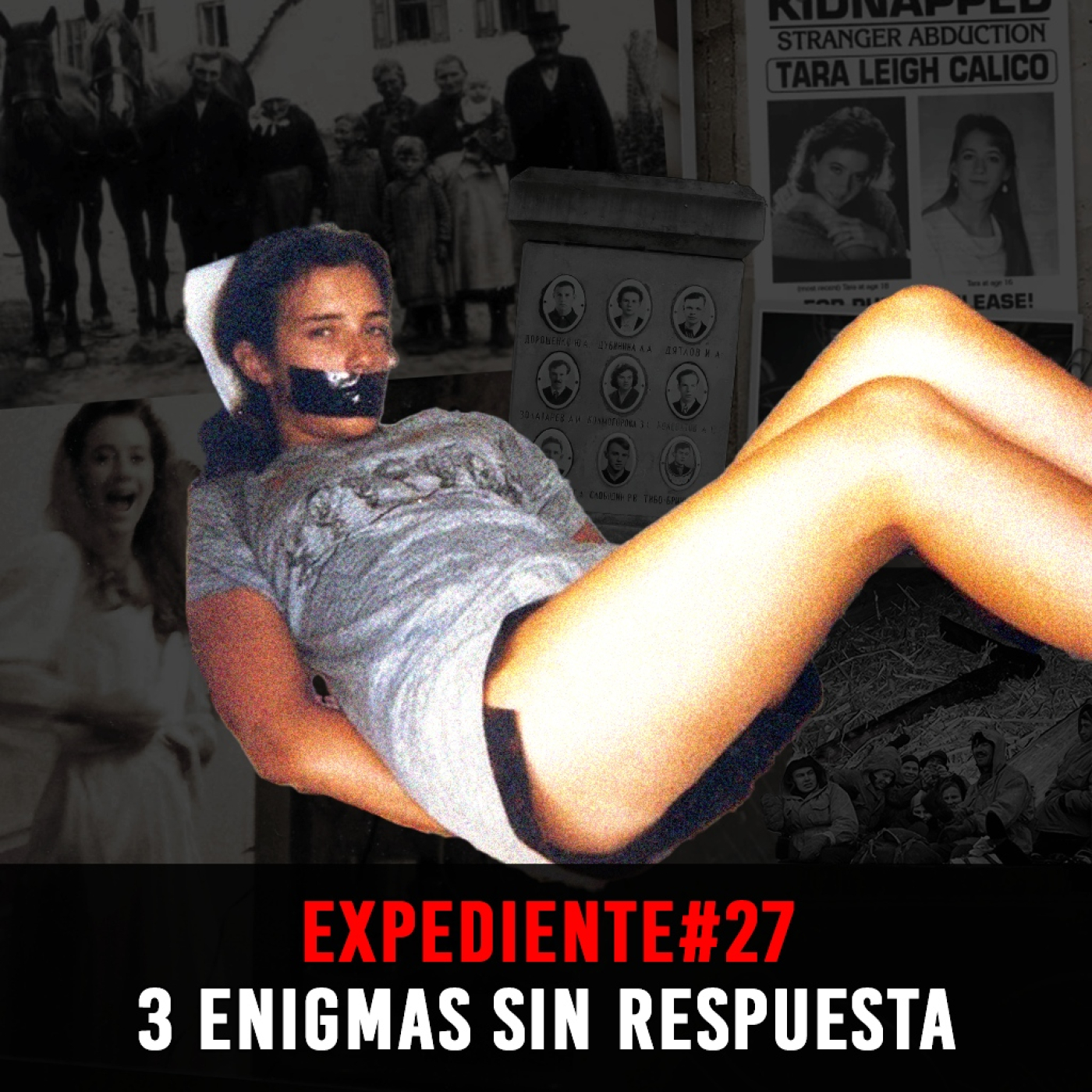 INVESTIGADICTOS True Crime
