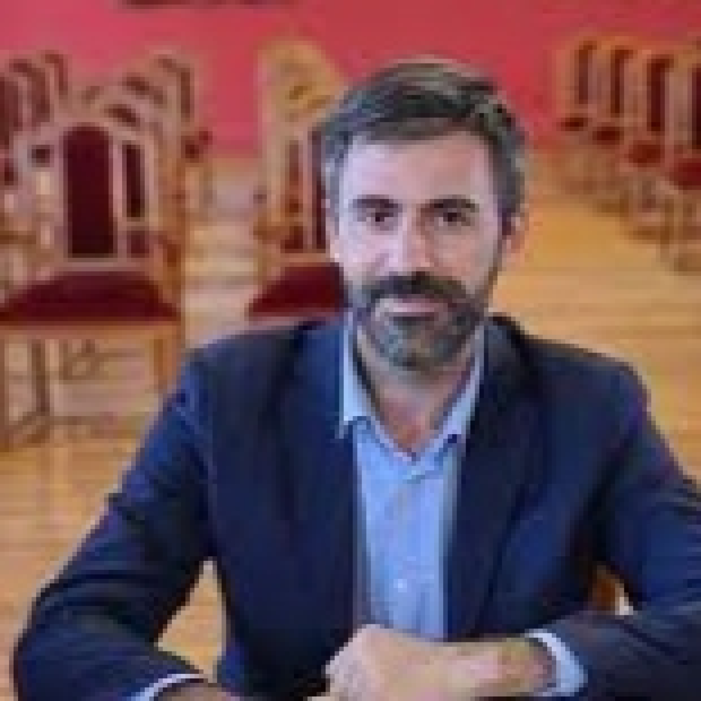 Concejal Juan Fiorini " Me llama la atención que los concejales del FdT no sepan que hay cuatro claves de RAFAM " episode artwork