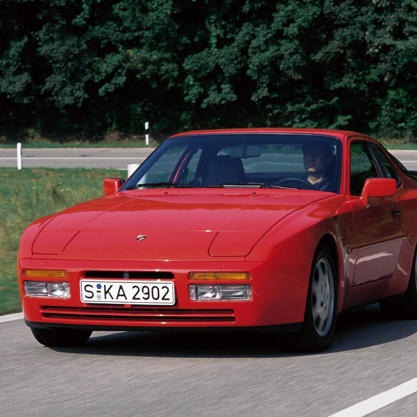 AMR Cap. 49.: En la primavera del ’89, ¡no te podías aburrir!