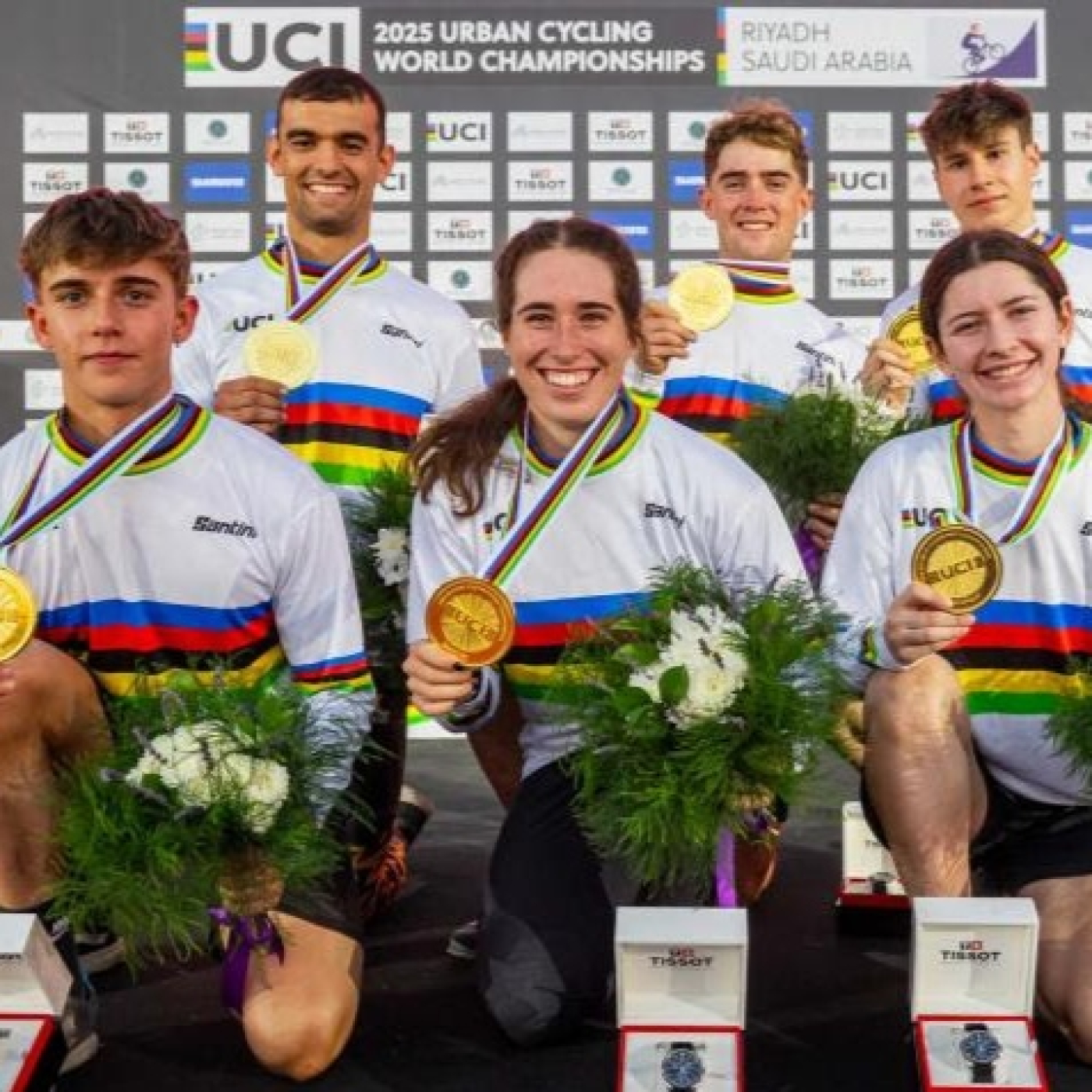 Cristóbal Cabezas Martín - Deportes