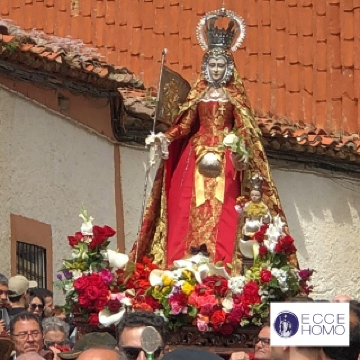 Podcast Ecce Homo