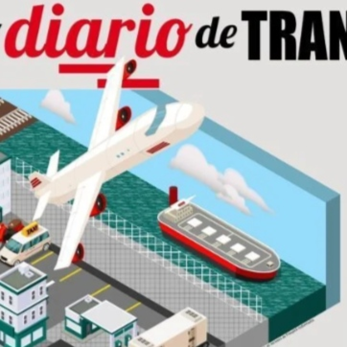 La Radio de Diario de Transporte