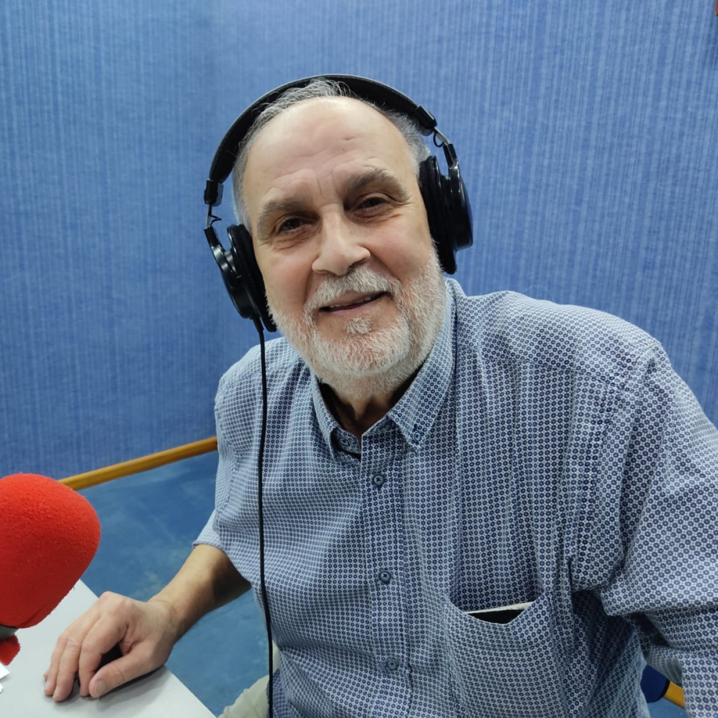 hablando de cante 30-6-2026 especial José Menese episode artwork