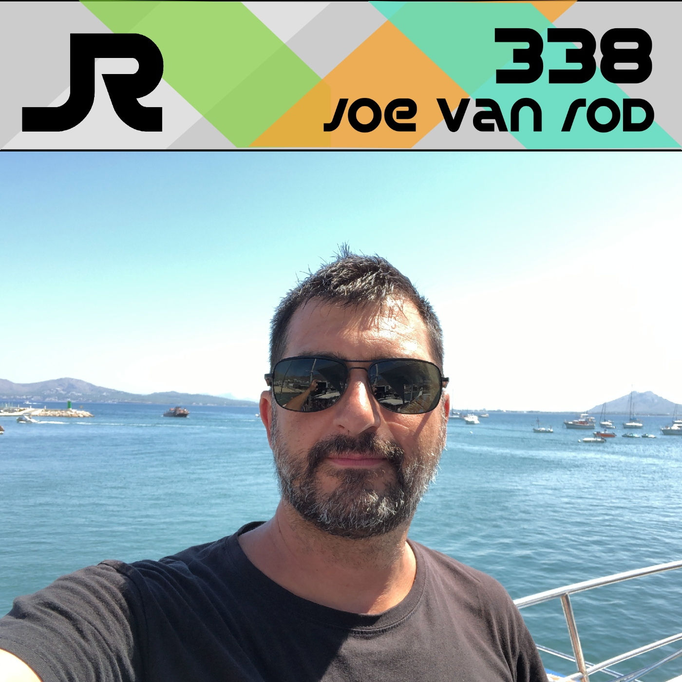 Joe van Rod - 1 Hour dJ set