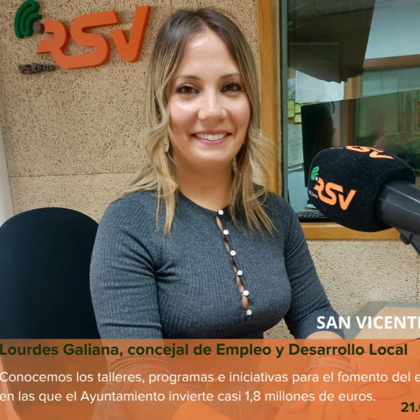 San Vicente Plaza 1º Hora-2026.04.21 episode artwork