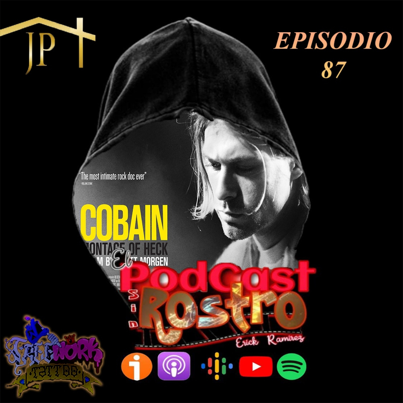 El Podcast Sin Rostro