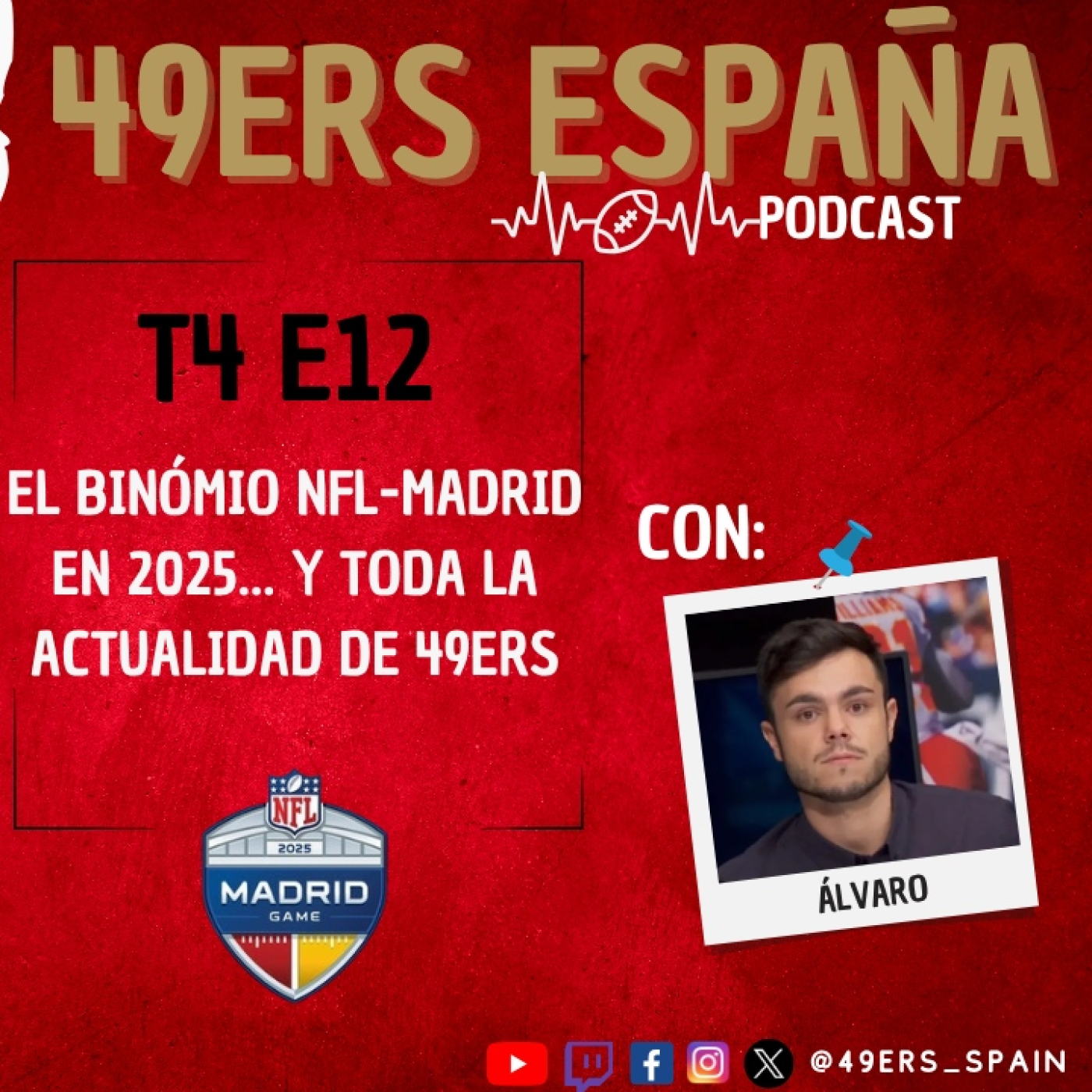 49ers España Podcast