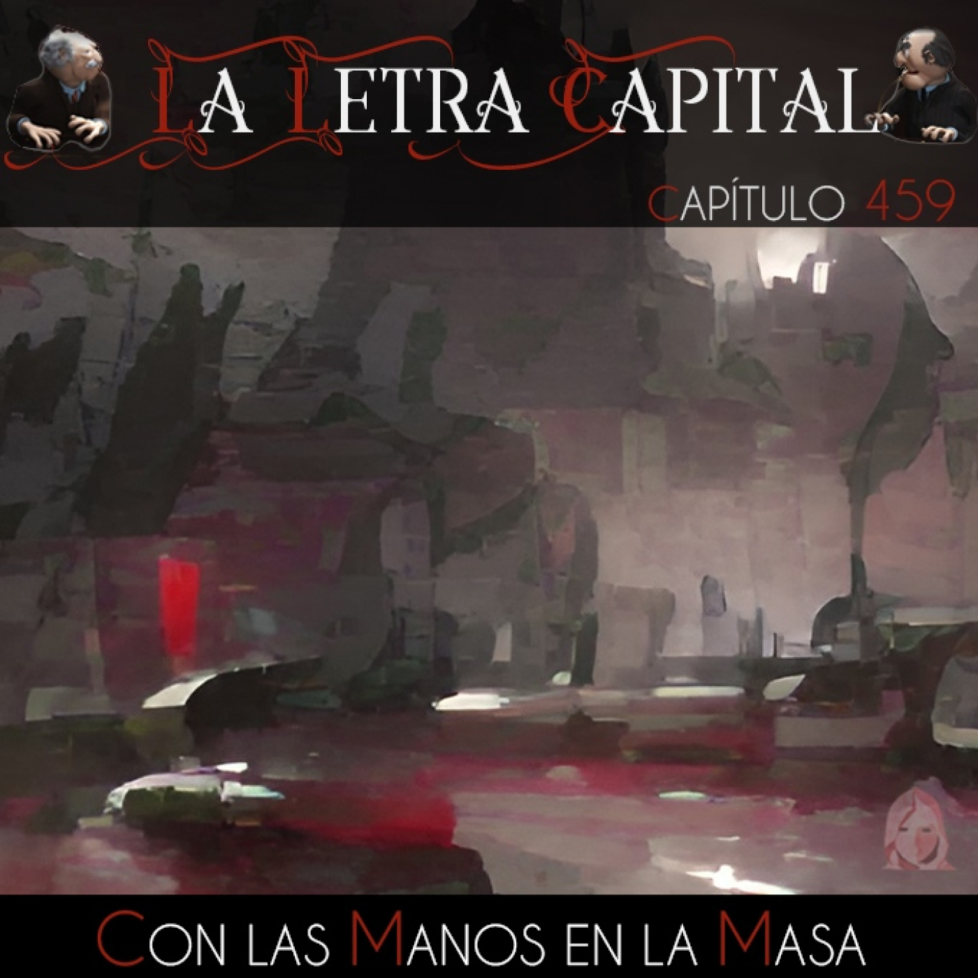 laletracapital podcast