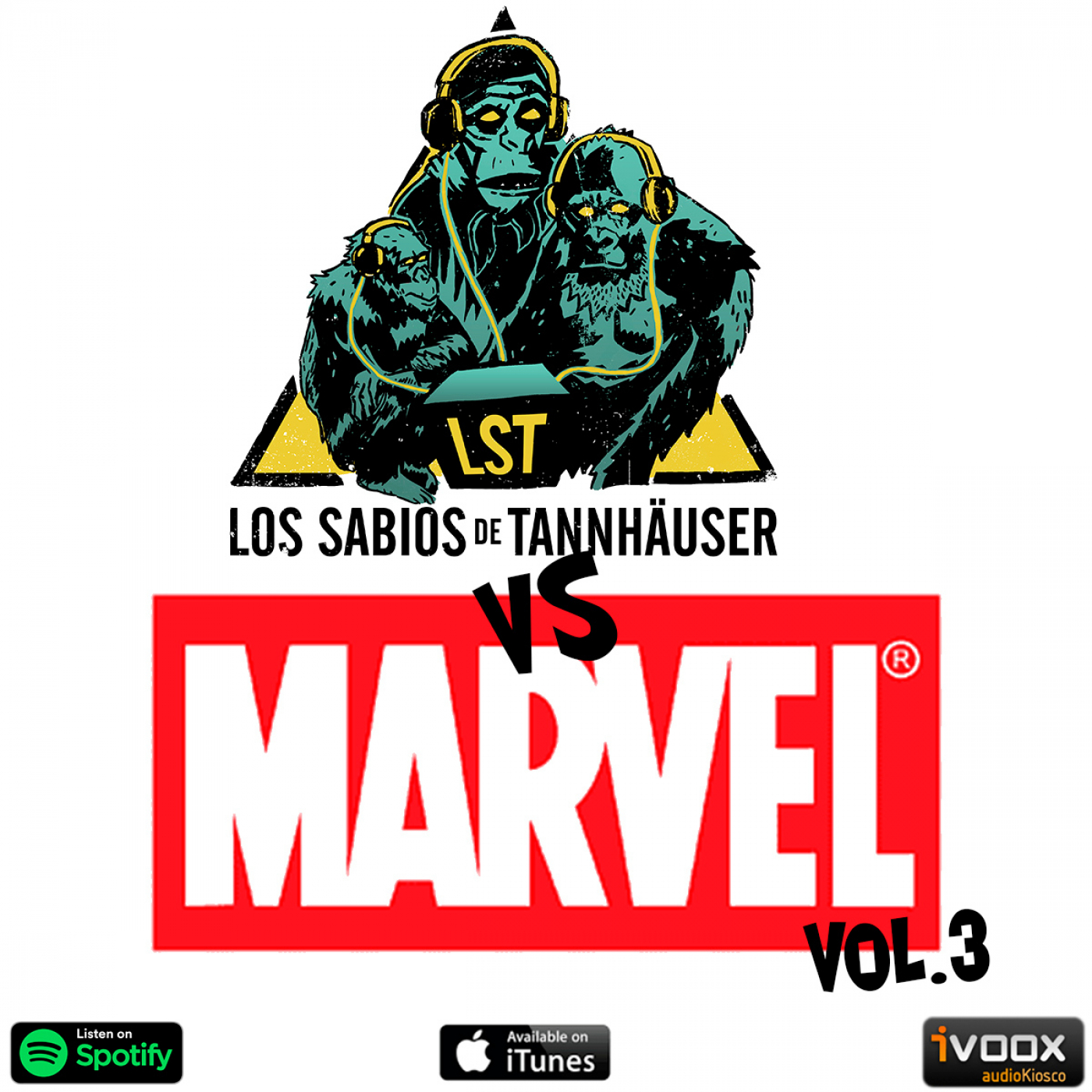 Los Sabios de Tannhäuser